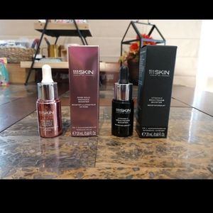 New in Box! 111SKIN